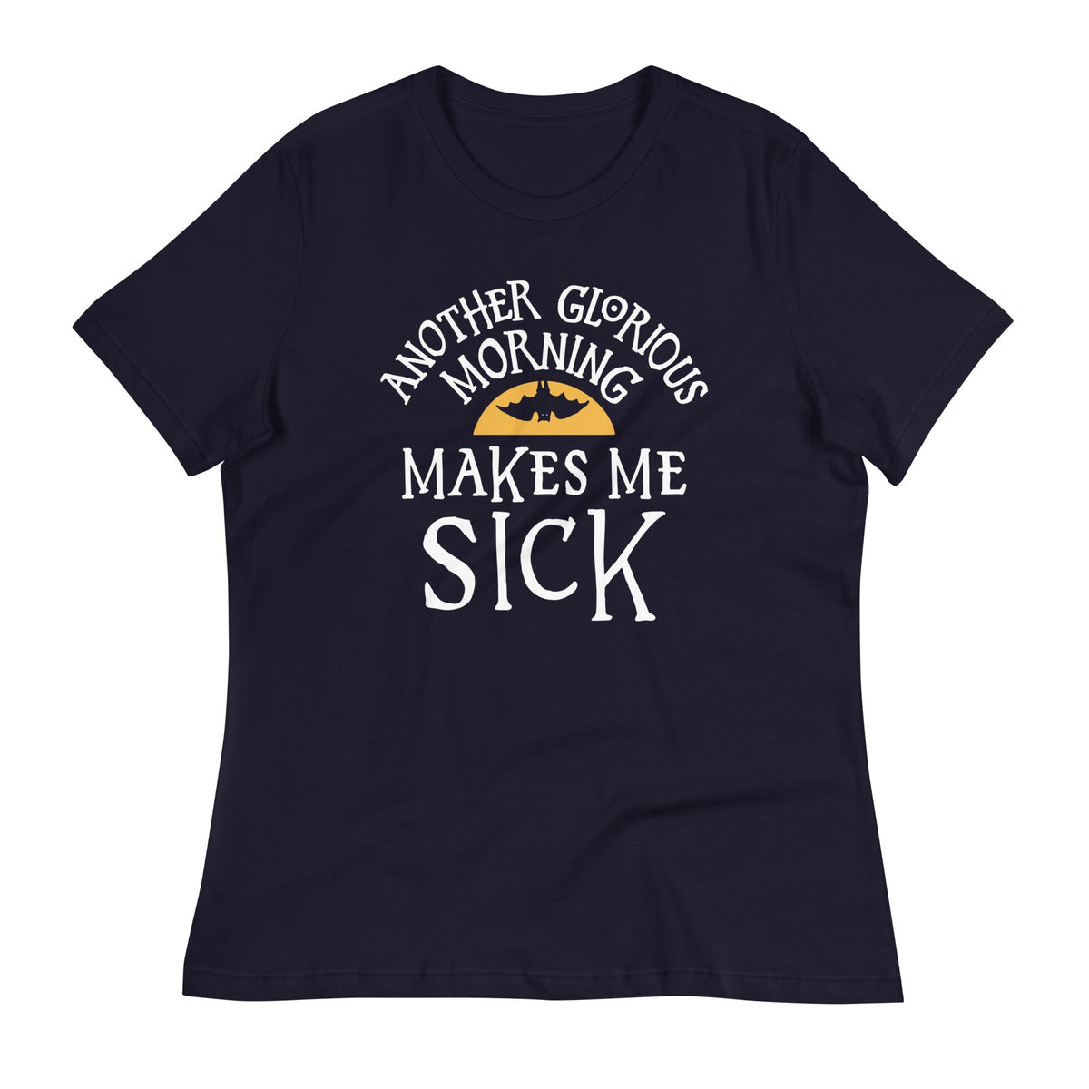 Another Glorious Morning Women's Signature Tee product image 4