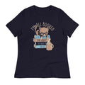 I'm All Booked Women's Signature Tee product image 1