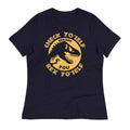Check Yo'Self Before You Rex Women's Signature Tee product image 1