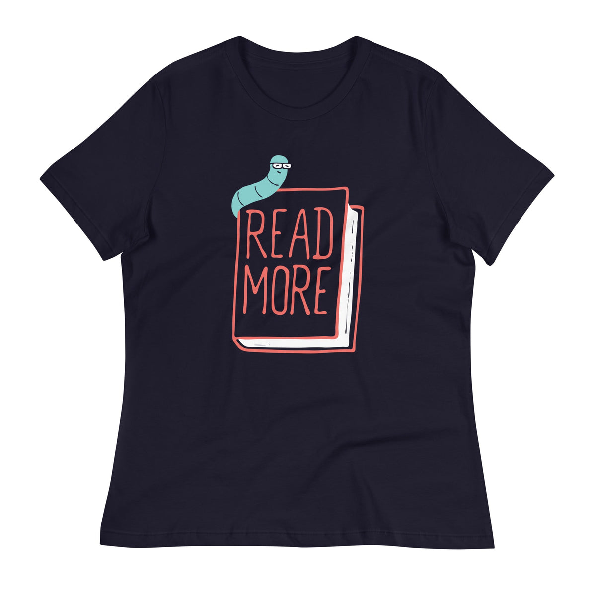 Read More Women's Signature Tee product image 1