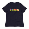 Teenage Mutant Ninja Ghosts Women's Signature Tee product image 1