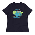 Space Ride Women's Signature Tee product image 1