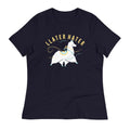 Llater Hater Women's Signature Tee product image 1