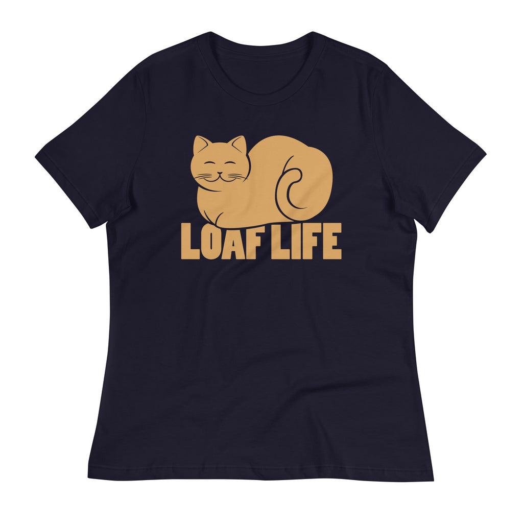 Loaf Life Women's Signature Tee product image 3