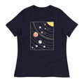 9 Planets Women's Signature Tee product image 1