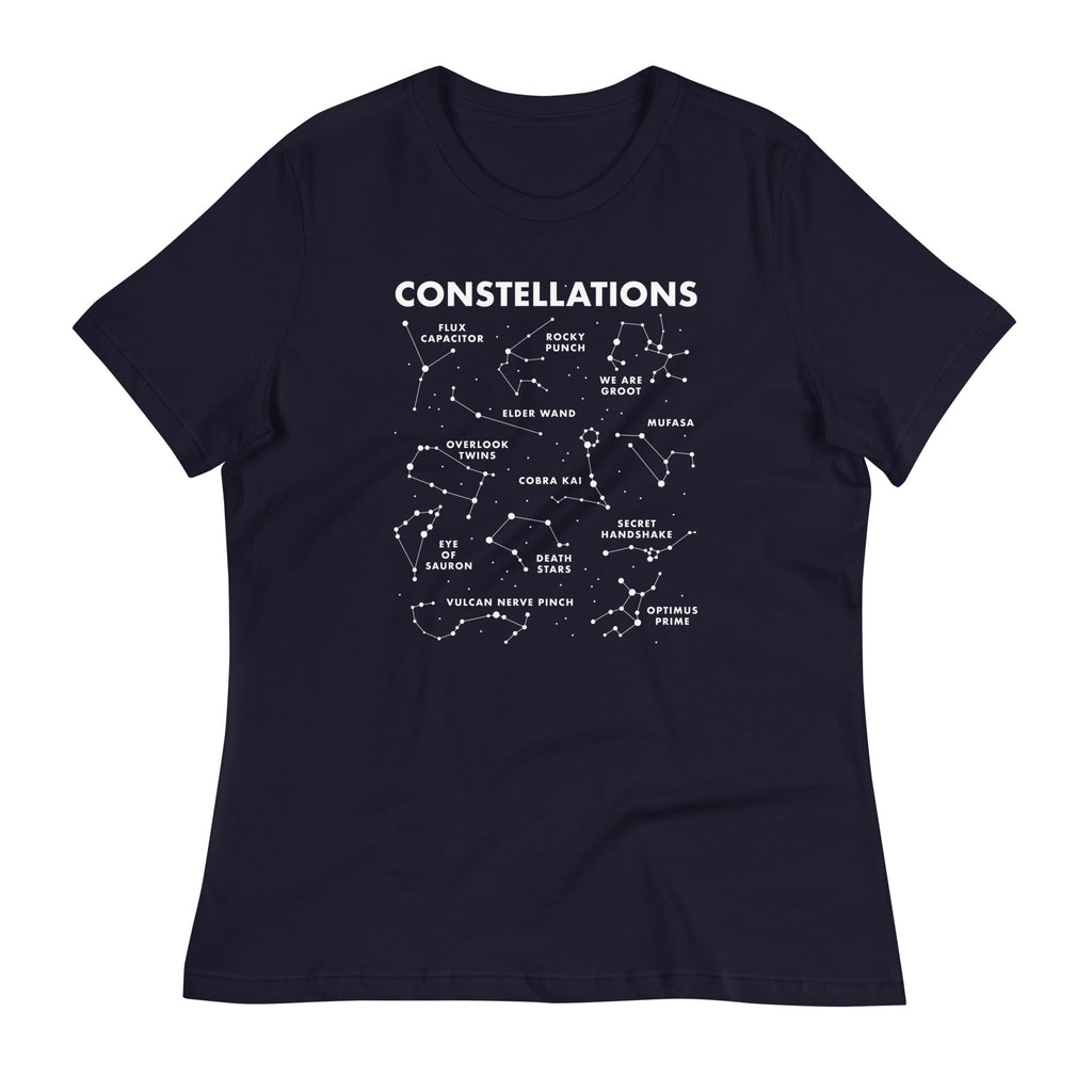 Constellations Women's Signature Tee product image 1
