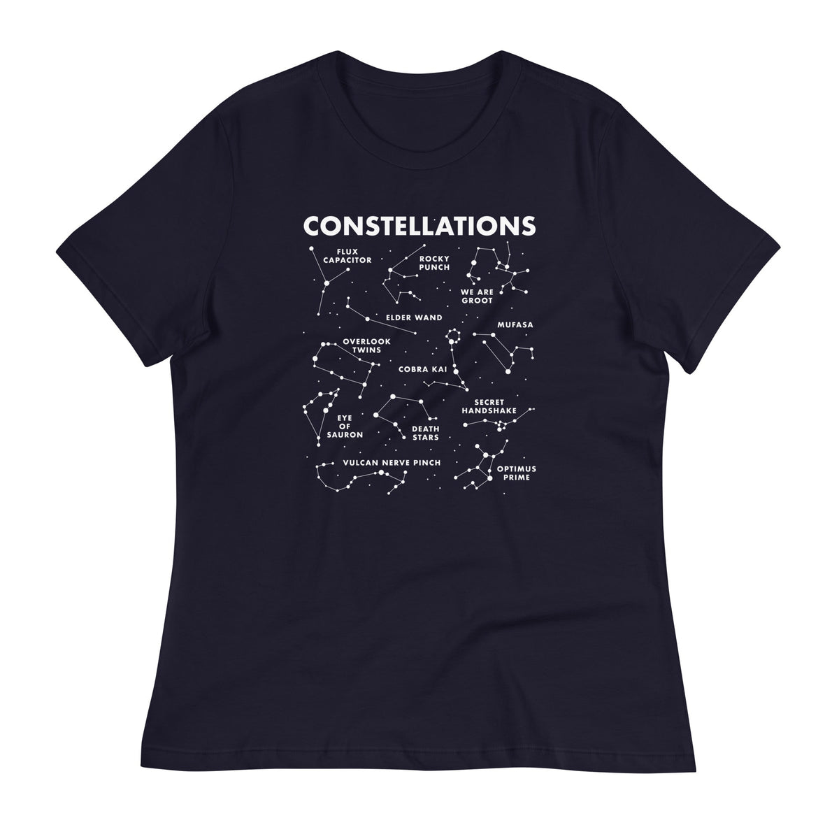 Constellations Women's Signature Tee product image 1