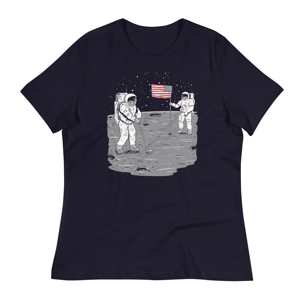 Moon Golf Women's Signature Tee product image 2