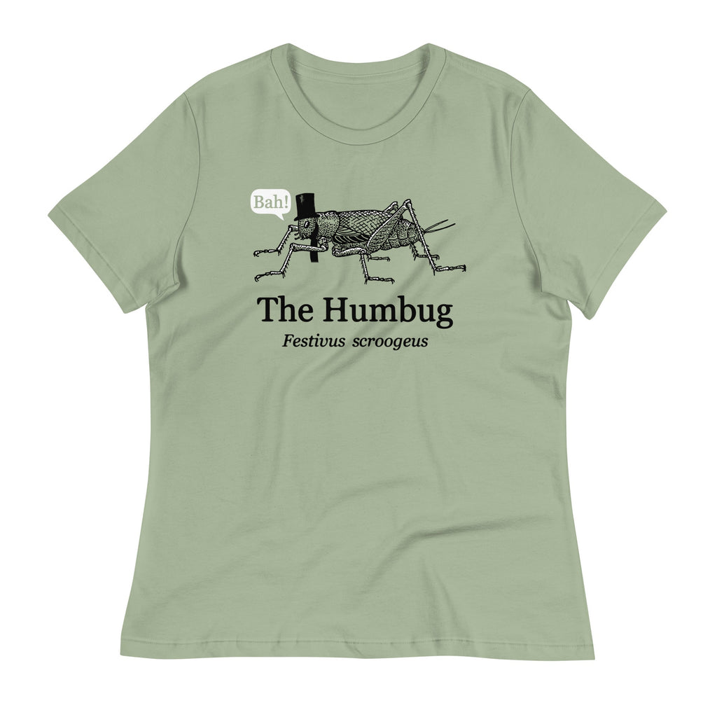 The Humbug Women's Signature Tee product image 4