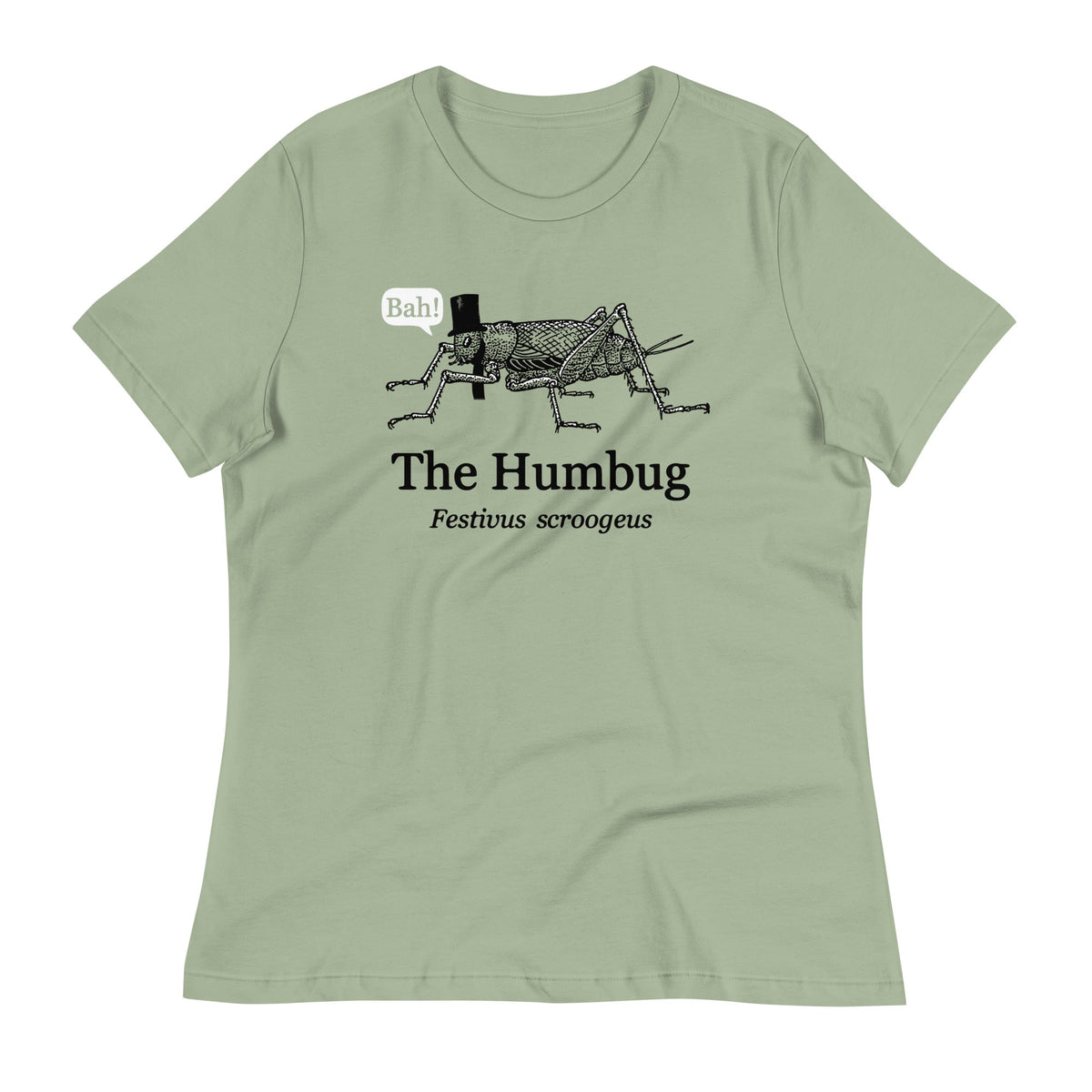 The Humbug Women's Signature Tee product image 4
