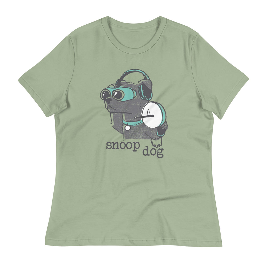 Snoop Dog Women's Signature Tee product image 4