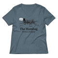 The Humbug Women's V-Neck Tee product image 1