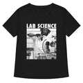 Lab Science Women's V-Neck Tee product image 1