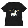 Llater Hater Women's V-Neck Tee product image 1