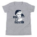 Viva La Radiation Kid's Youth Tee product image 1