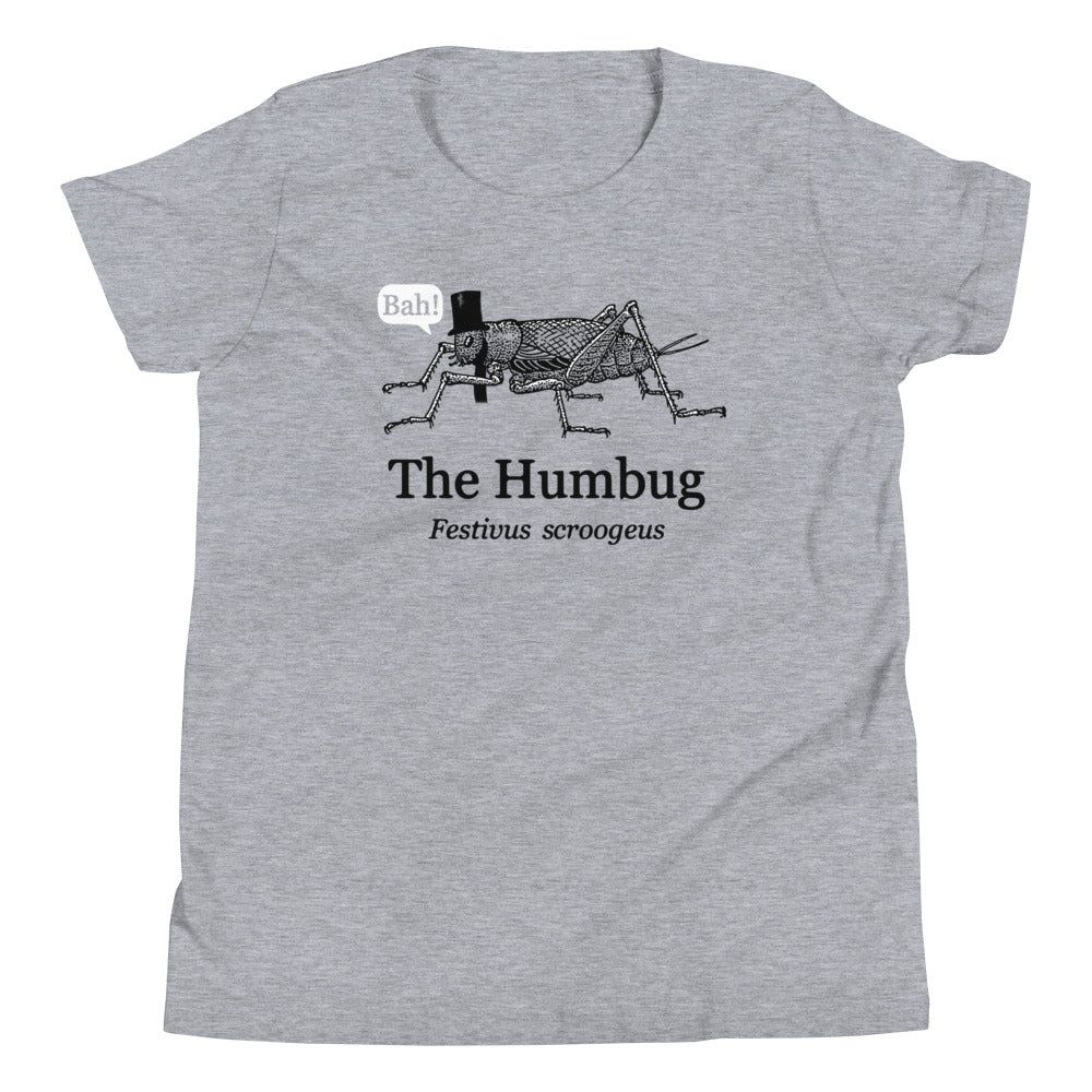 The Humbug Kid's Youth Tee product image 1