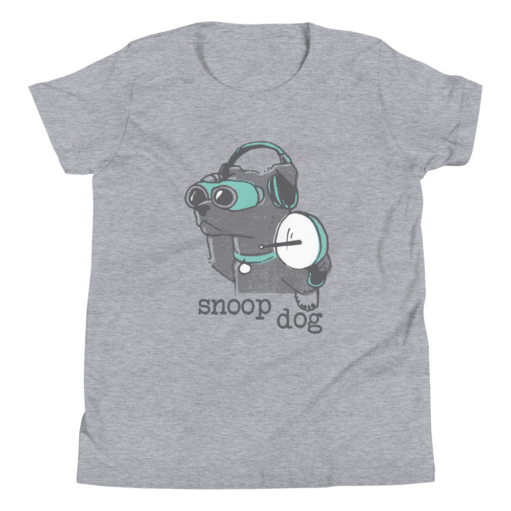 Snoop Dog Kid's Youth Tee product image 1