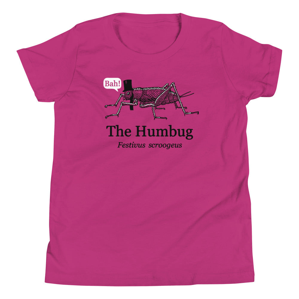 The Humbug Kid's Youth Tee product image 2