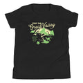 Visit The Great Valley Kid's Youth Tee product image 1
