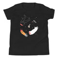 Floating Limbs Kid's Youth Tee product image 1