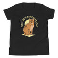 Nature's Paperweight Kid's Youth Tee product image 1