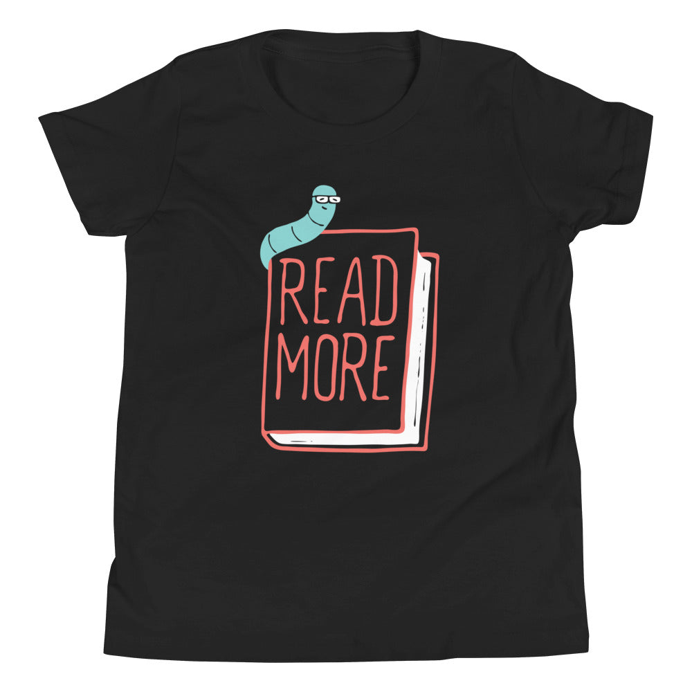 Read More Kid's Youth Tee product image 2
