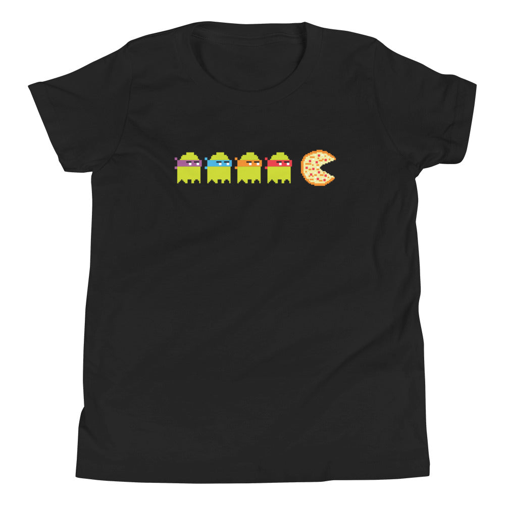 Teenage Mutant Ninja Ghosts Kid's Youth Tee product image 2