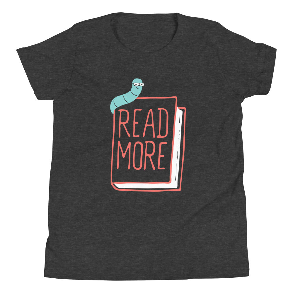 Read More Kid's Youth Tee product image 5