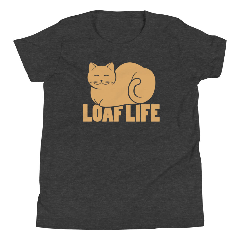 Loaf Life Kid's Youth Tee product image 5
