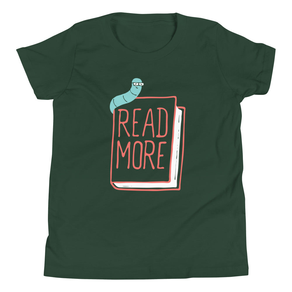 Read More Kid's Youth Tee product image 4