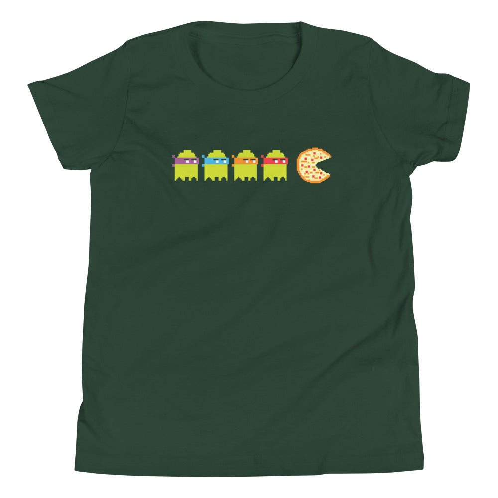 Teenage Mutant Ninja Ghosts Kid's Youth Tee product image 4