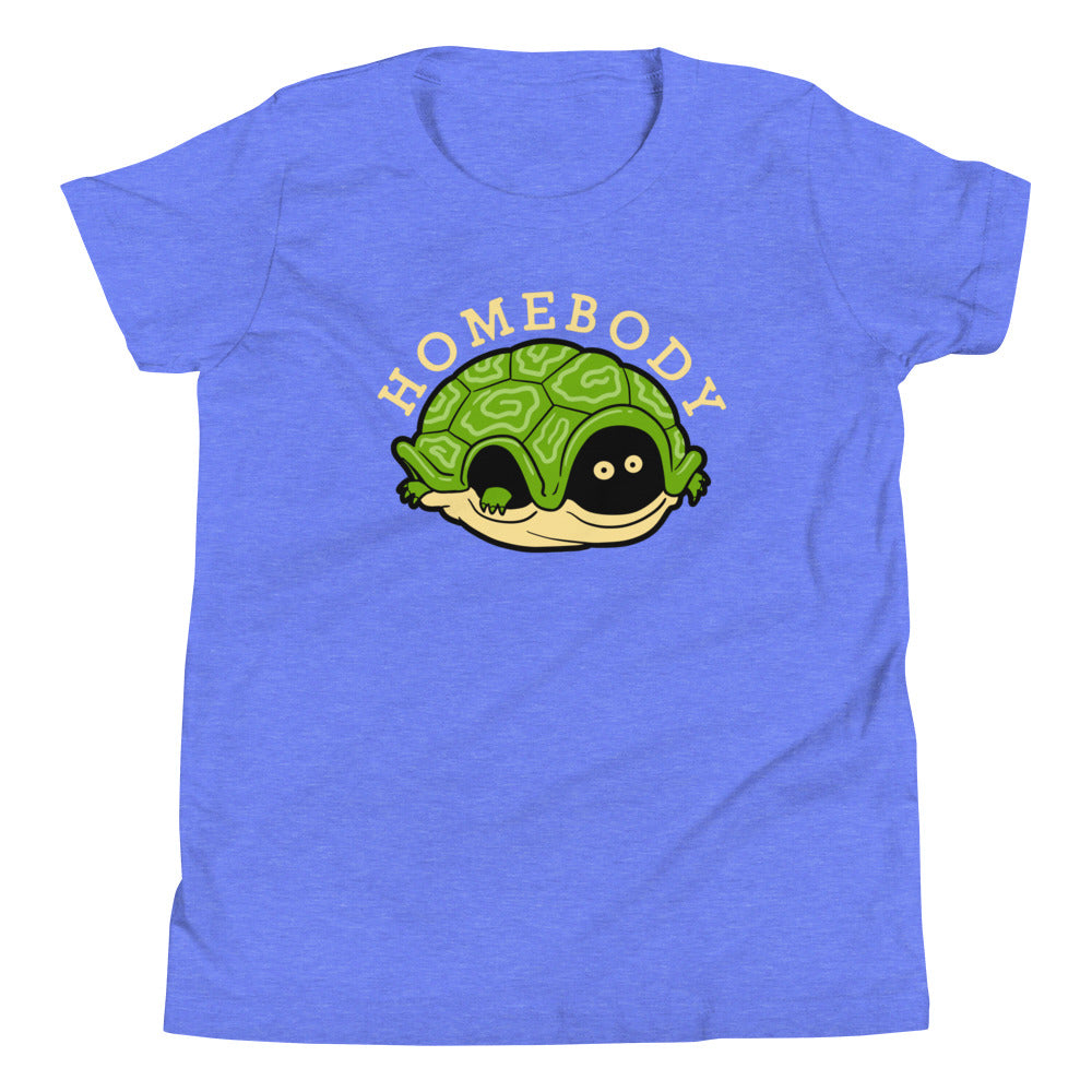 Homebody Kid's Youth Tee product image 5