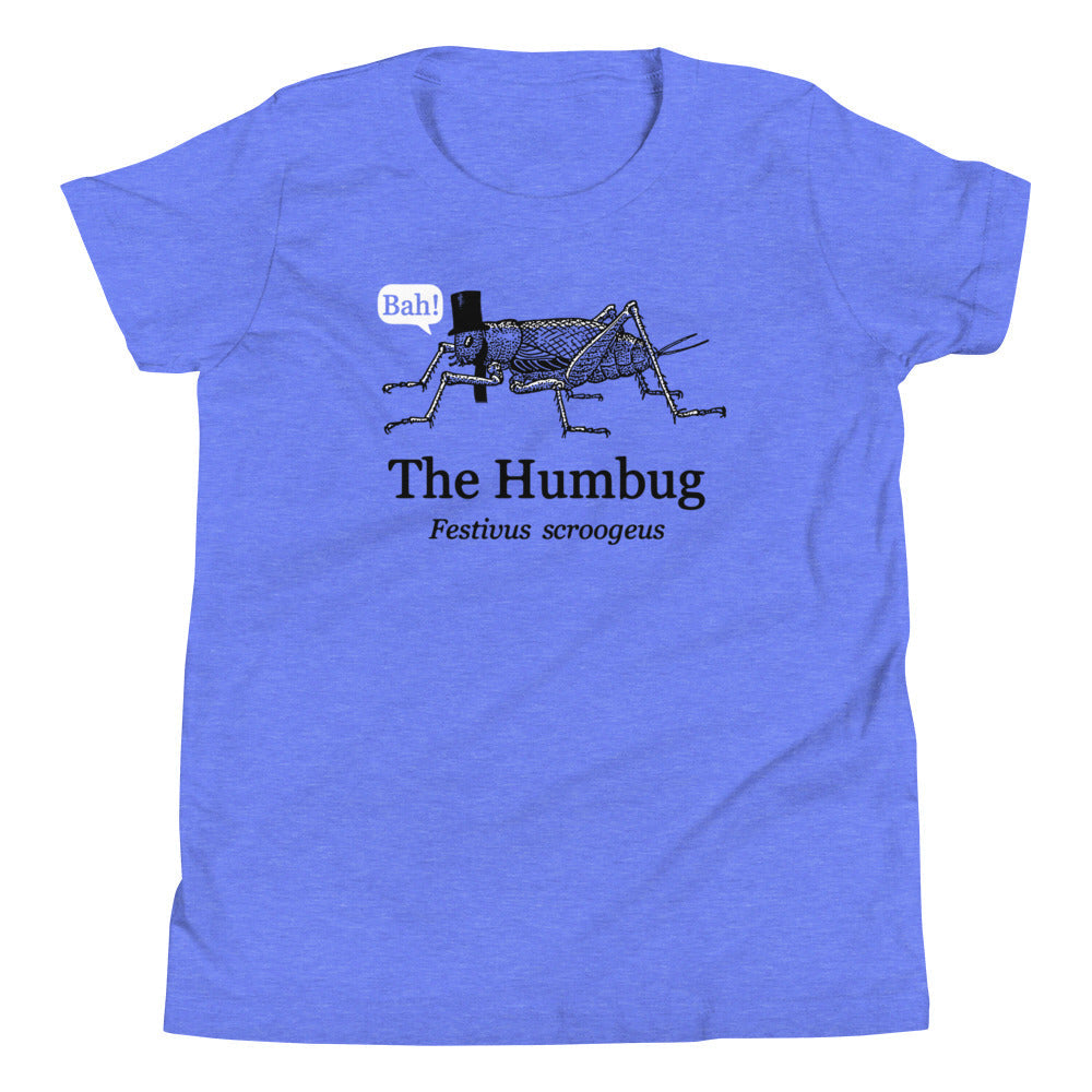 The Humbug Kid's Youth Tee product image 4