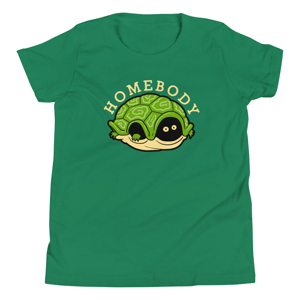 Homebody Kid's Youth Tee product image 1
