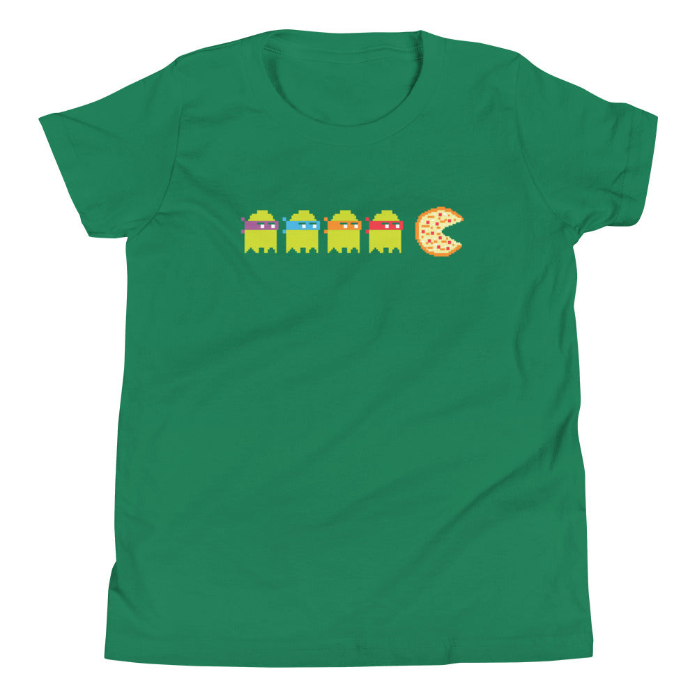 Teenage Mutant Ninja Ghosts Kid's Youth Tee product image 6