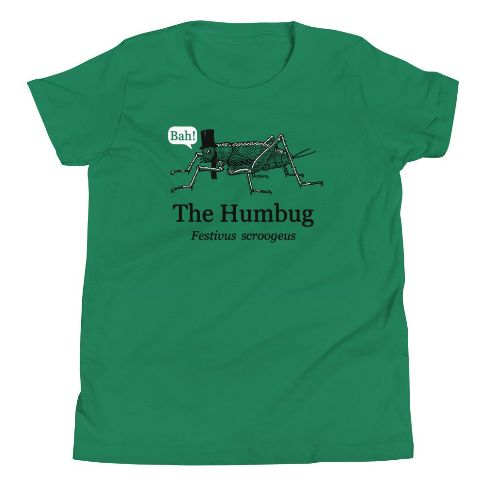 The Humbug Kid's Youth Tee product image 3