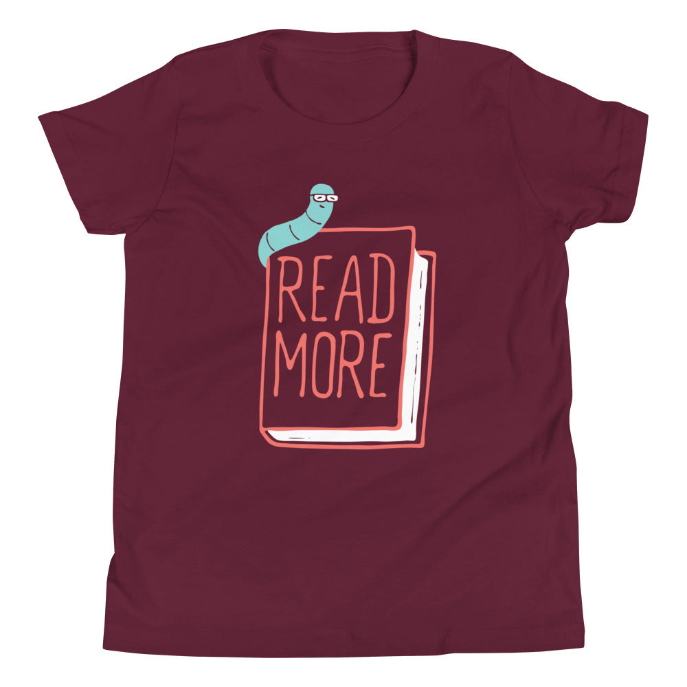 Read More Kid's Youth Tee product image 3