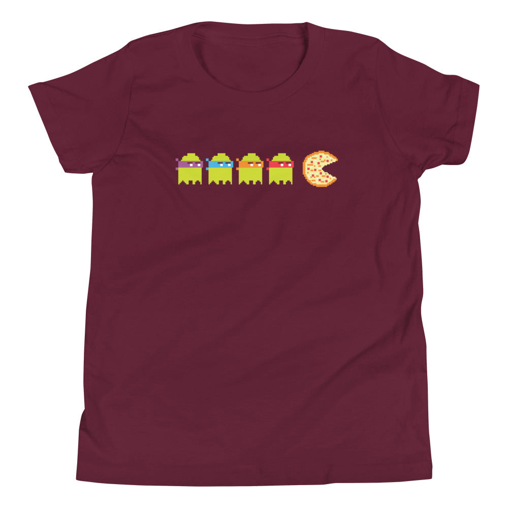 Teenage Mutant Ninja Ghosts Kid's Youth Tee product image 3
