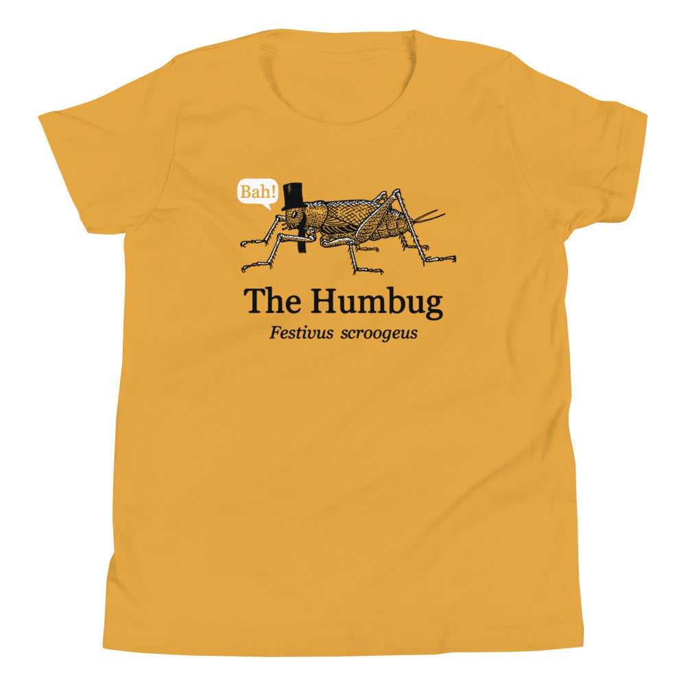 The Humbug Kid's Youth Tee product image 5