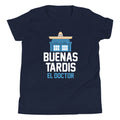 Buenas Tardis Kid's Youth Tee product image 1