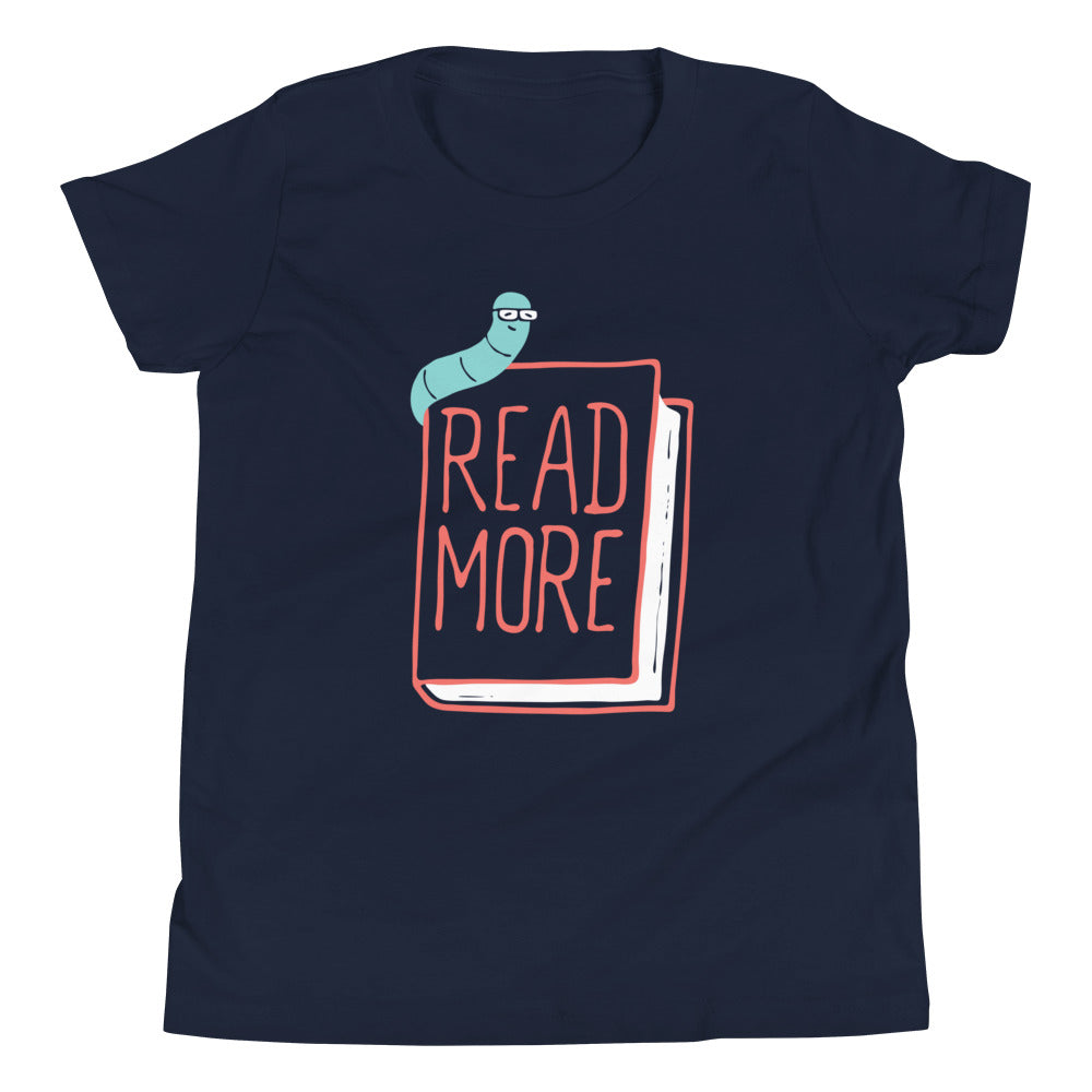 Read More Kid's Youth Tee product image 1