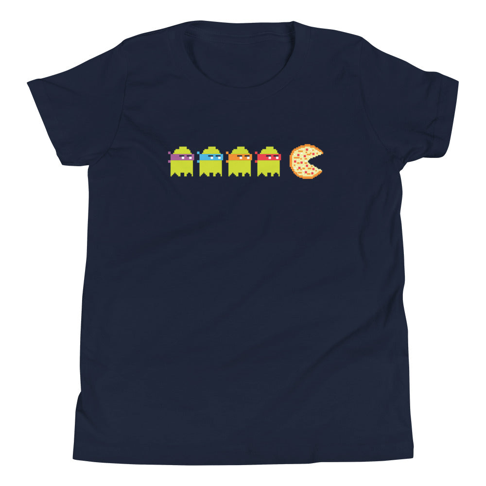 Teenage Mutant Ninja Ghosts Kid's Youth Tee product image 1