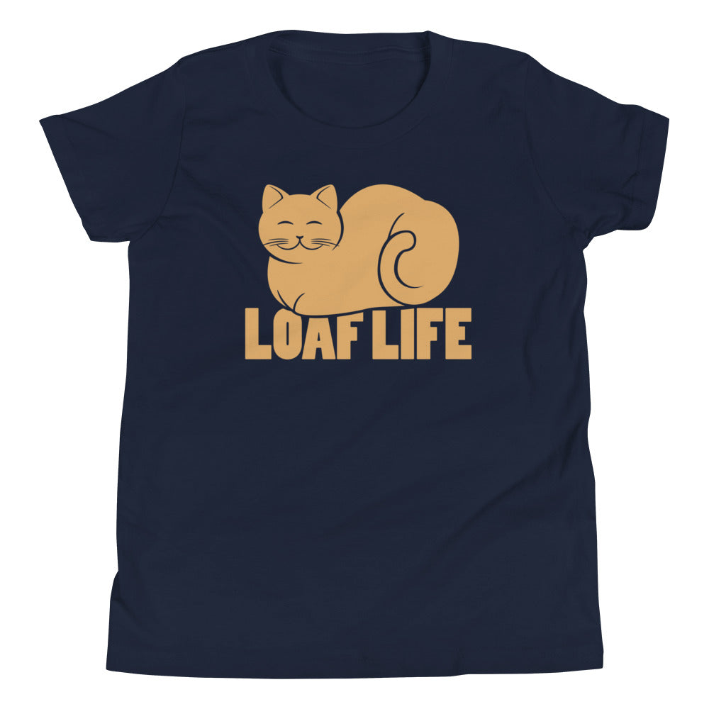 Loaf Life Kid's Youth Tee product image 1