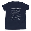Constellations Kid's Youth Tee product image 1