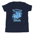 My Patronus Is A Sloth Kid's Youth Tee product image 1