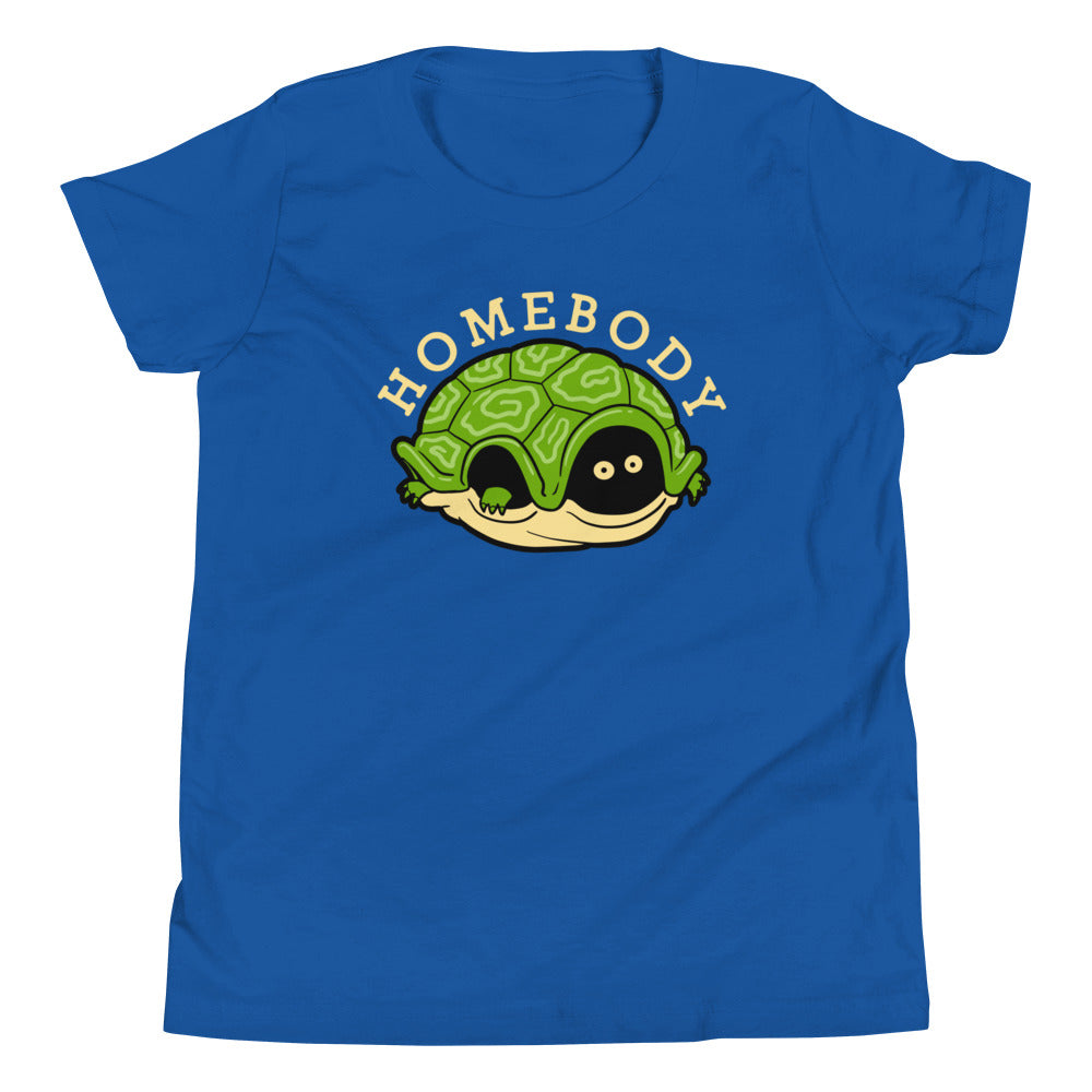 Homebody Kid's Youth Tee product image 3