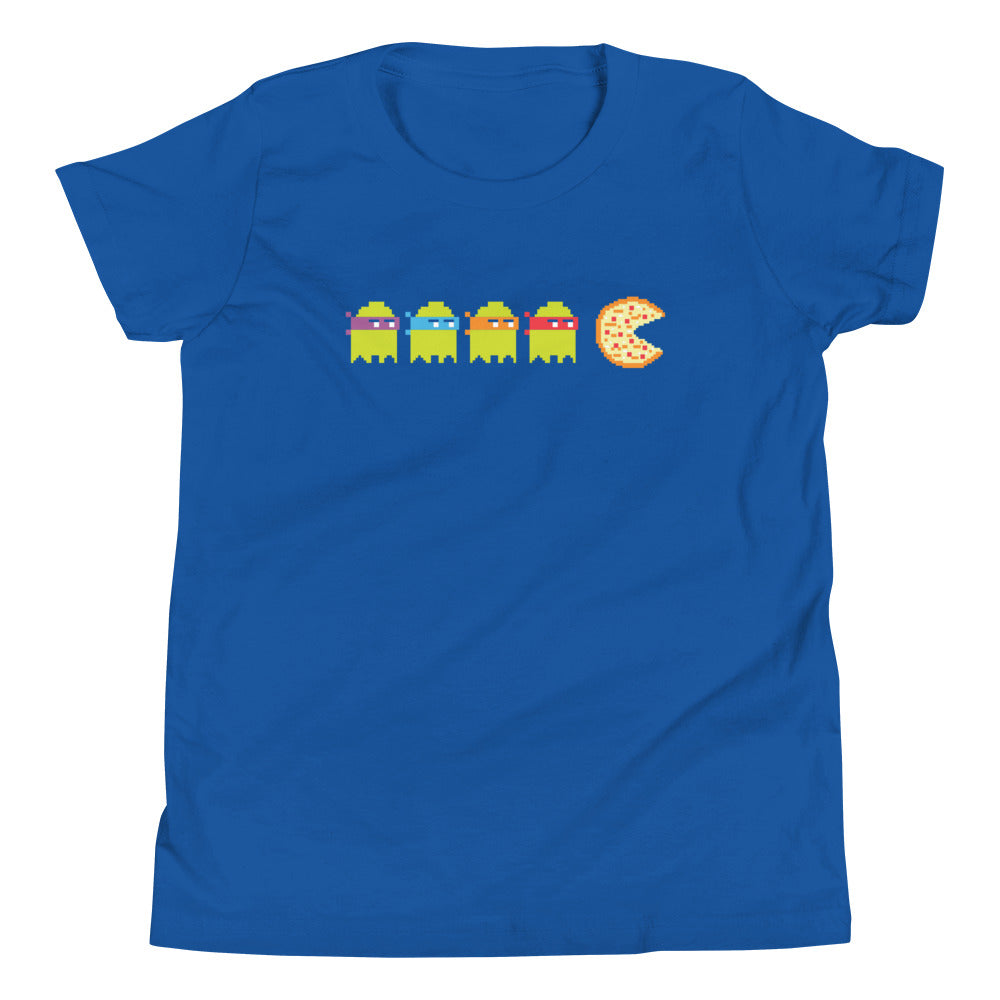 Teenage Mutant Ninja Ghosts Kid's Youth Tee product image 5