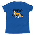 Zero Fox Given Kid's Youth Tee product image 1