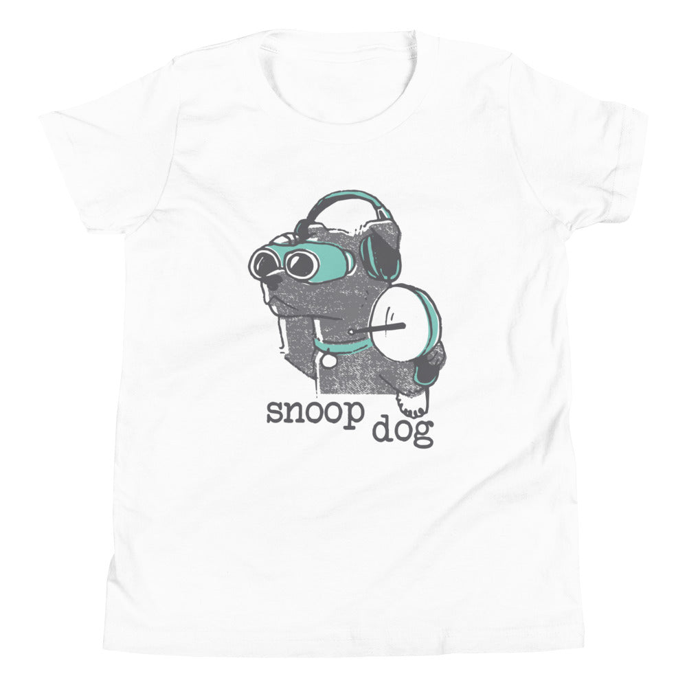 Snoop Dog Kid's Youth Tee product image 3